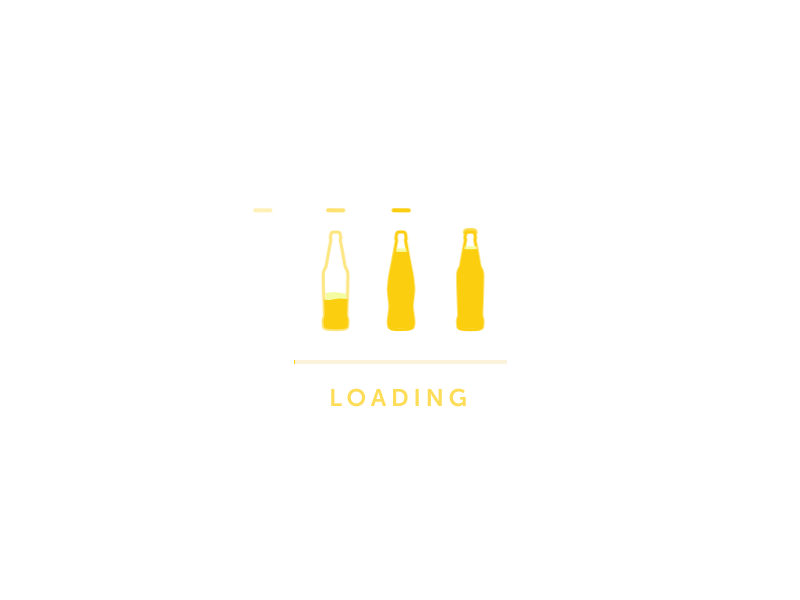15 Latest and Best Loading Animations to Make User Enjoy Waiting