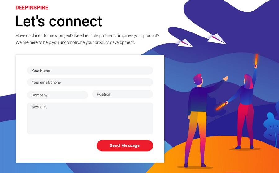 Web Form Design: 35 Best Practices, Principles, Templates & Books