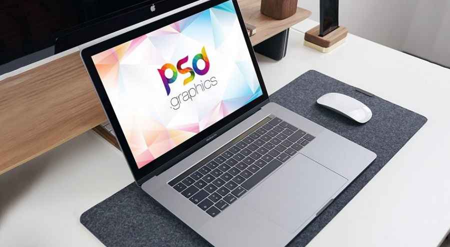 Download 25 Best Free Macbook Mockups To Create Perfect Web Portfolio Designs