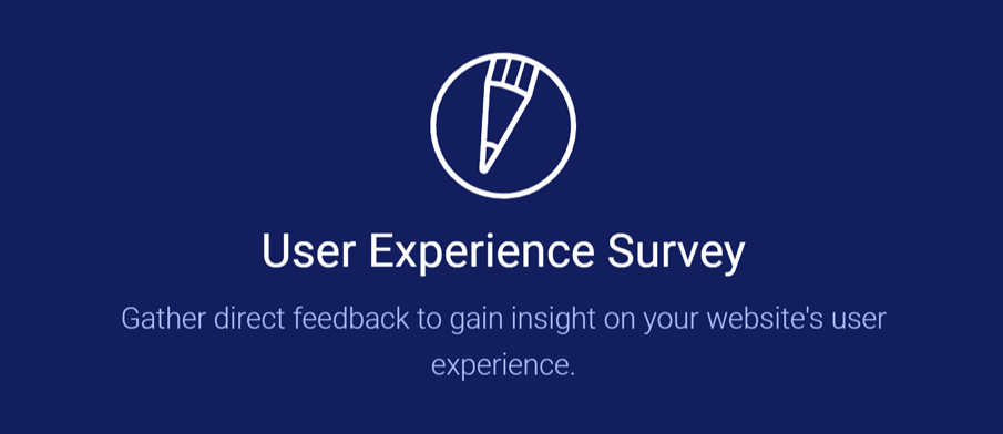 user research survey questions