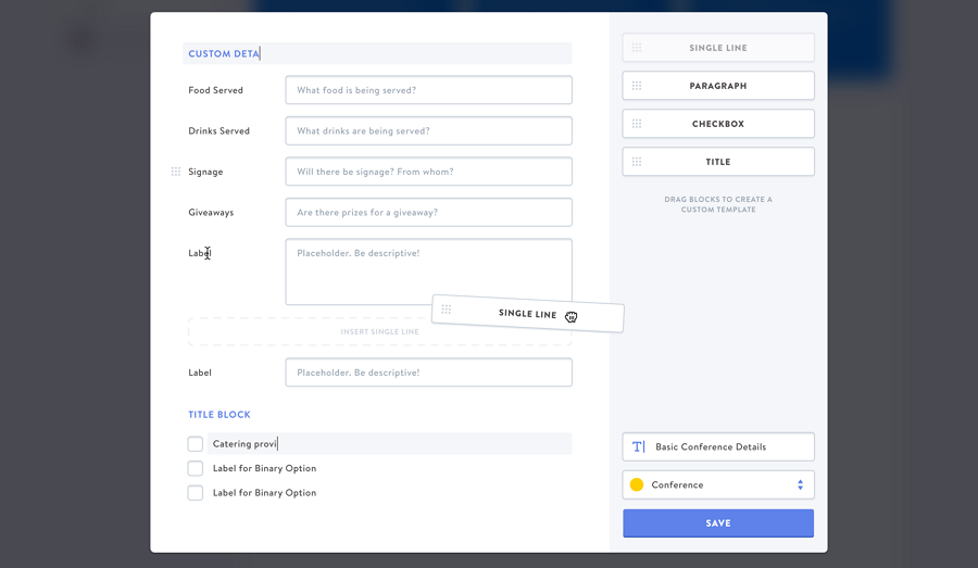 Web Form Design: 35 Best Practices, Principles, Templates & Books