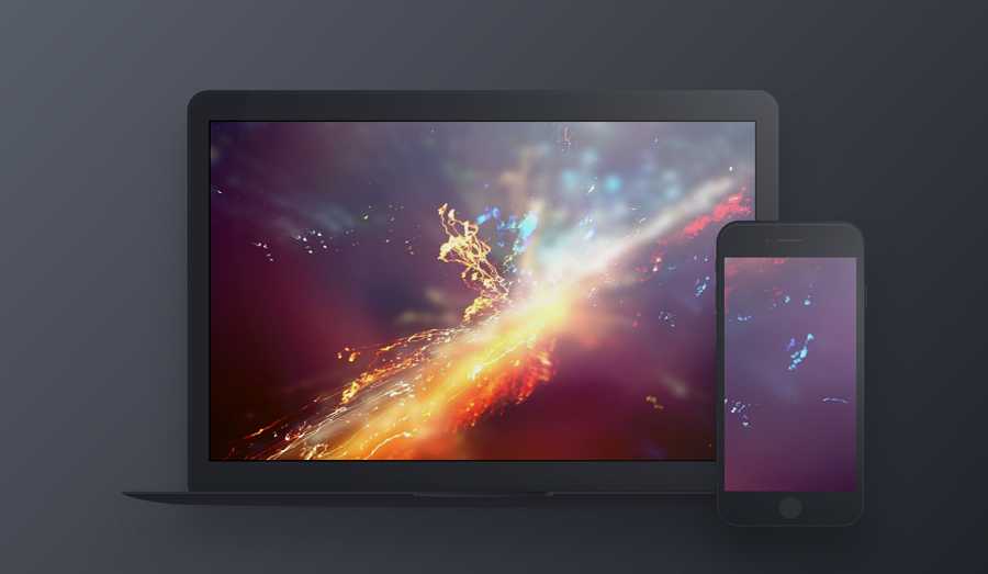 Download 25 Best Free Macbook Mockups To Create Perfect Web Portfolio Designs