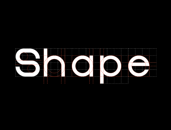 Shapes Free Font