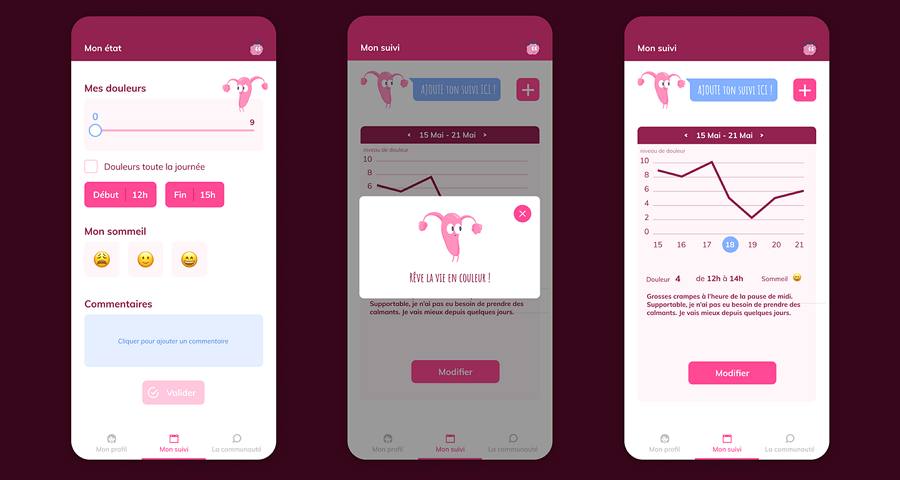 ui ux design case study examples