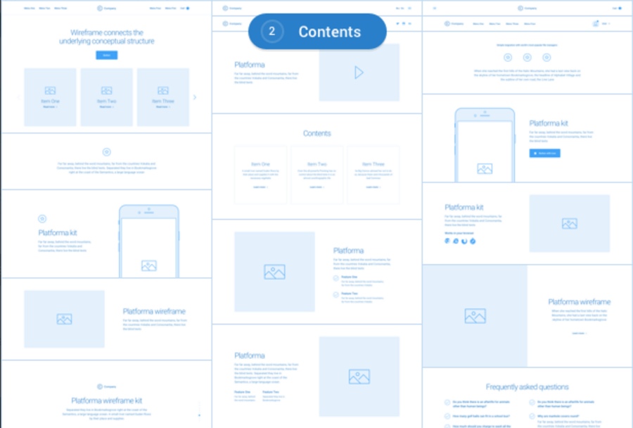 wireframesketcher alternatives