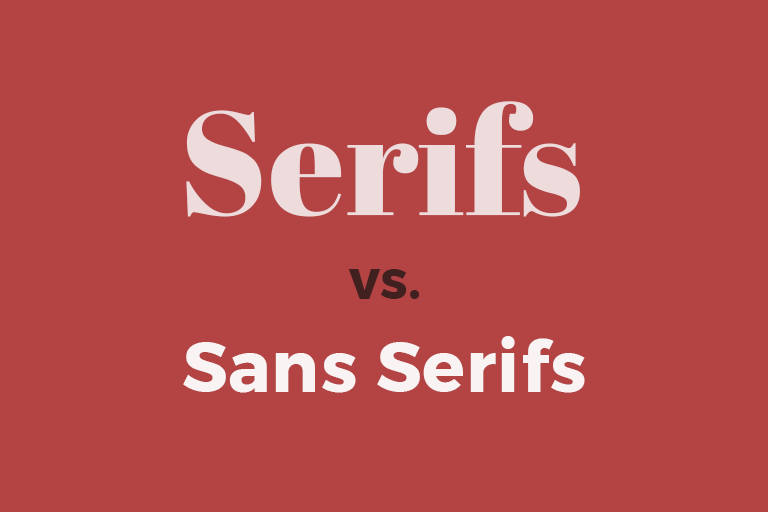 Sans Serif