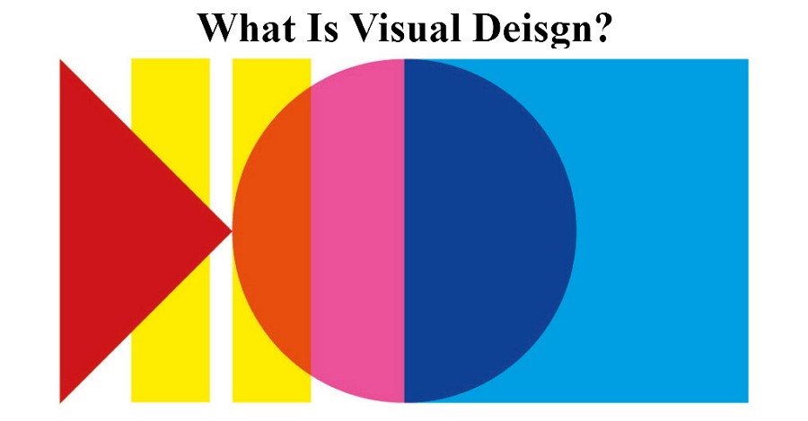 What Is Visual Design