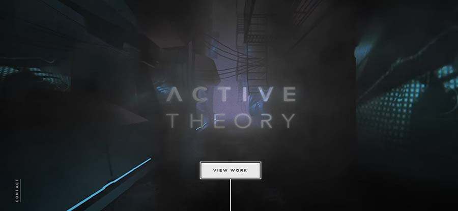 Activetheory