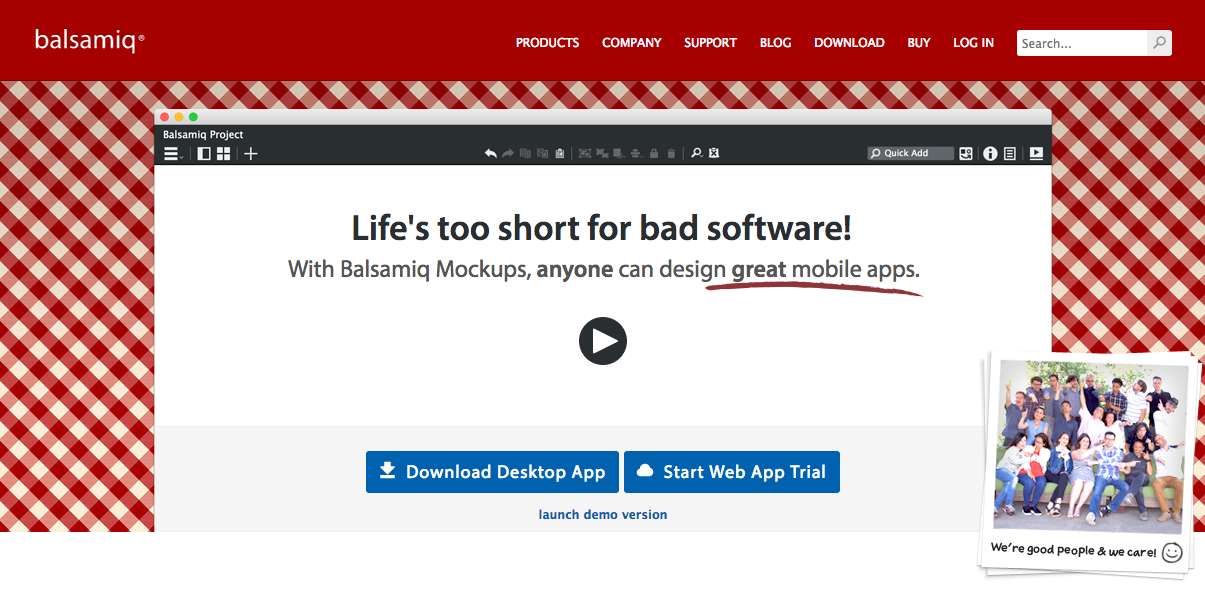 Download 5 Best Web Ui Mockup Tools For Free That You Must Try