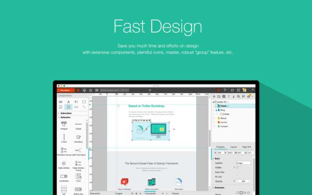 5 Best Web Ui Mockup Tools For Free That You Must Try