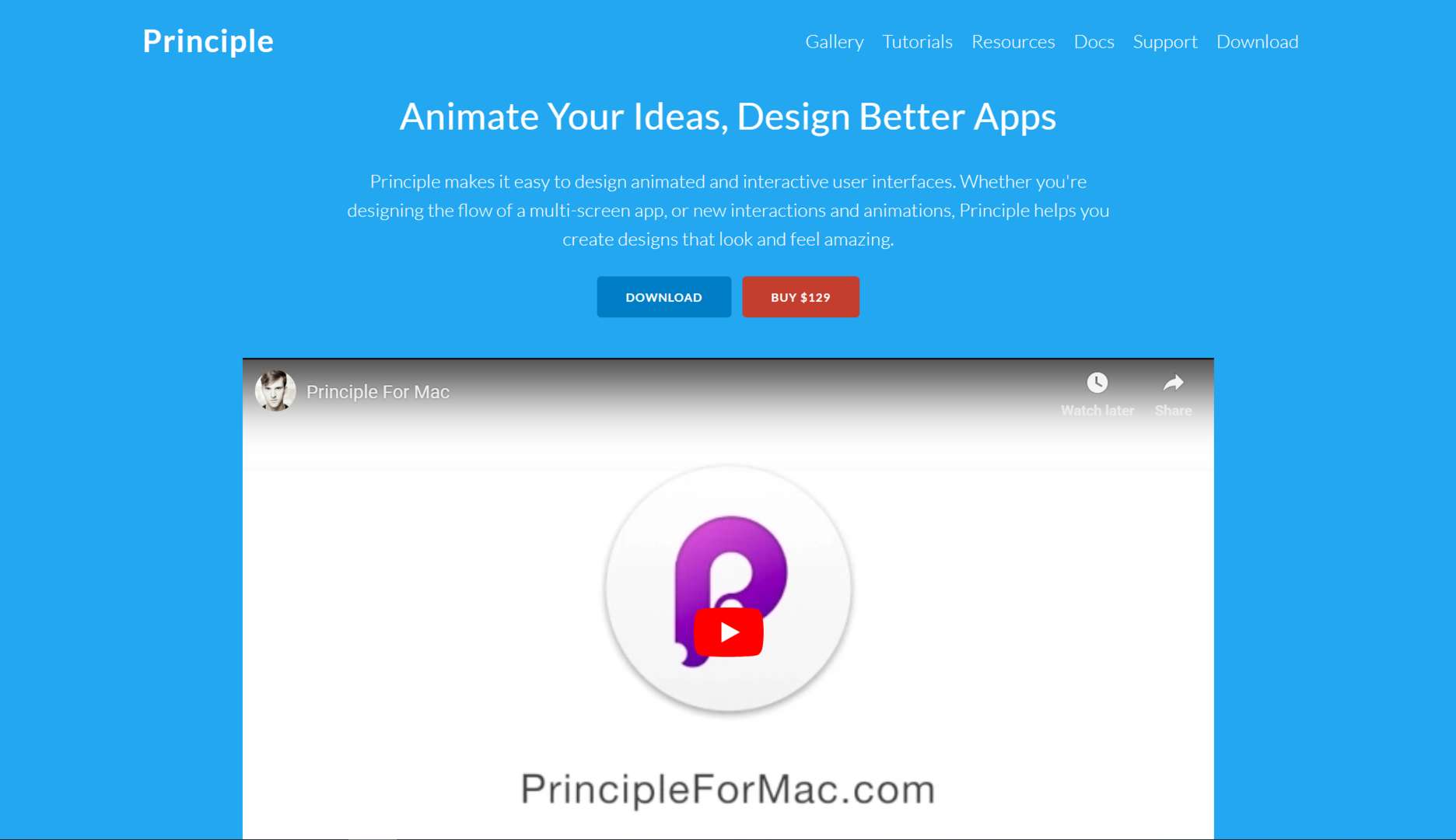 8 Best Prototyping Tools to Use with Sketch  by Annie Dai  Design  Sketch   Medium