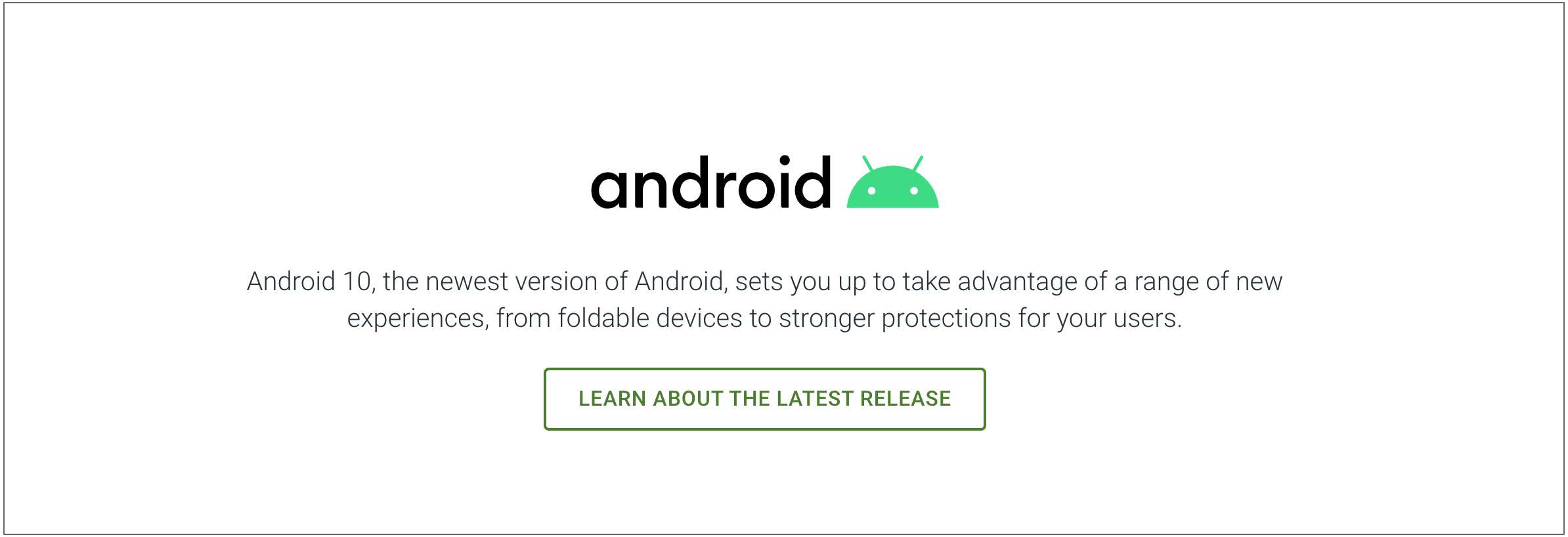 Android 10