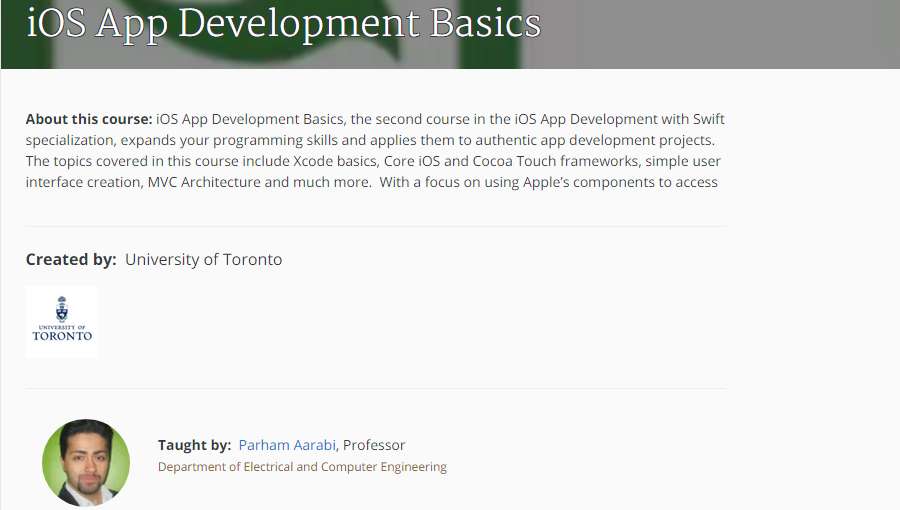 10 Best Android And Ios Development Courses For Beginners And Get A Job