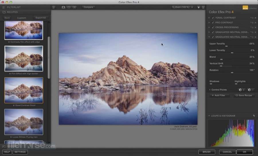 install nik software in photoshop cs6 for mac
