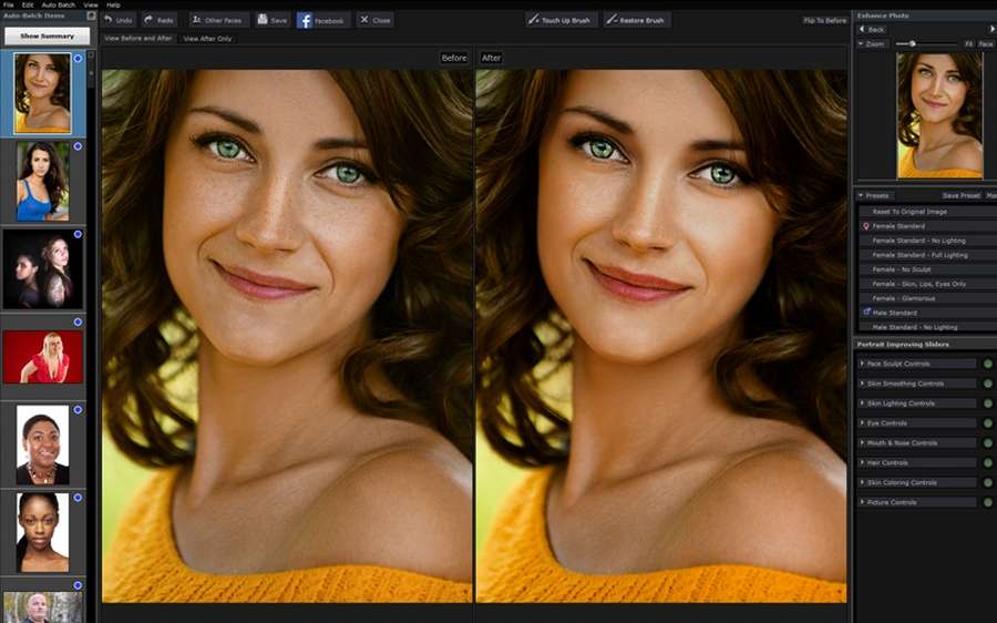 portrait plugin photoshop free download