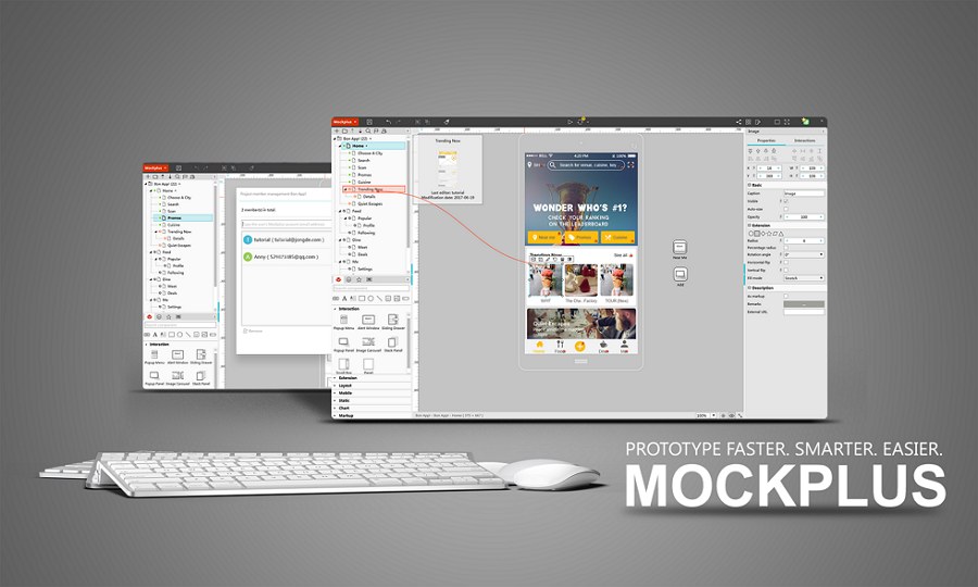 Download Top 5 Free Mockup Tools For Mac Ux Ui Designers