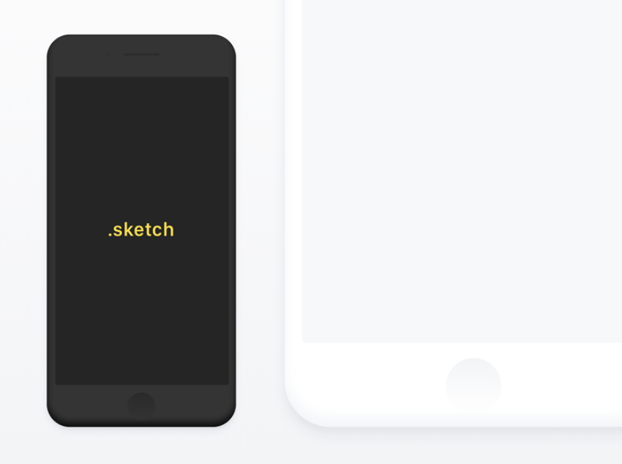 37 Best Free And Paid Iphone 7 Mockups And Resource Psd Sketch