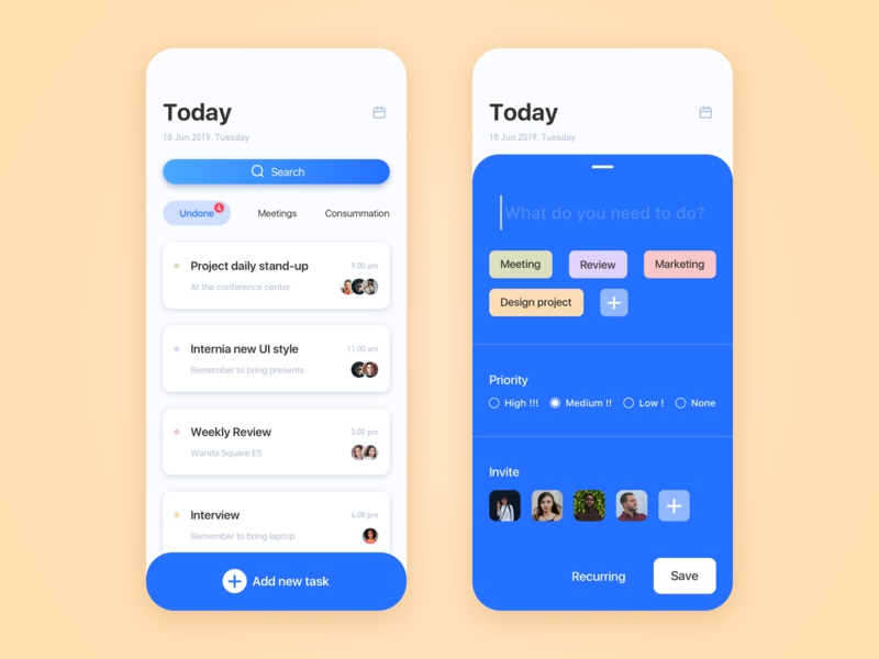 best shared to do list app