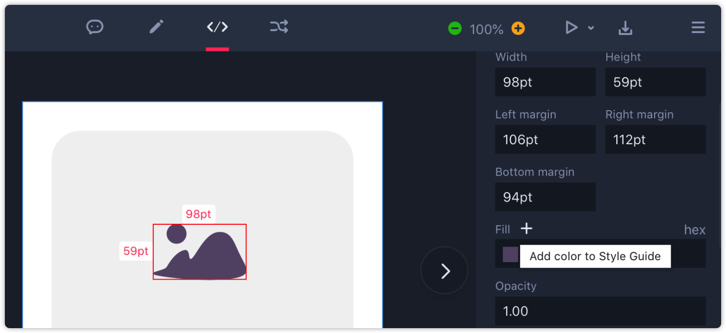 Custom Design Guide