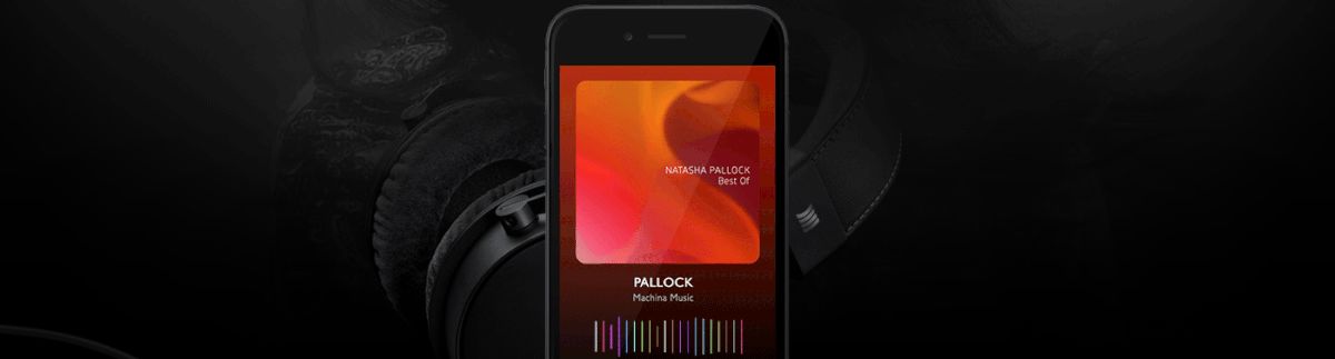 10 Best Music App Design In 2018 For Your Inspiration