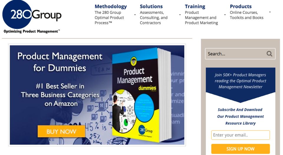 Top 8 Product Management Courses for Both Beginners and Experts