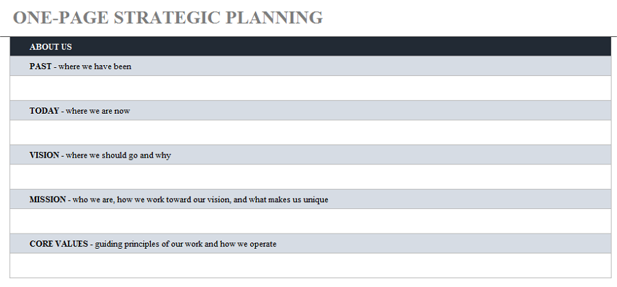 Strategy-Designer Test Assessment