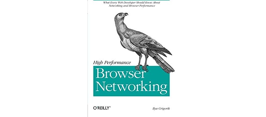 High-performance-browser-networking