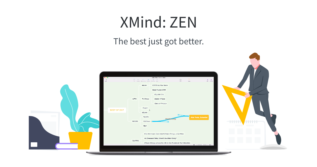 XMind