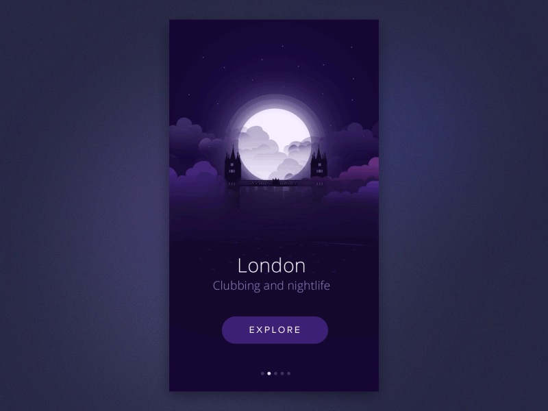 10 Best APP UI Design for Your Inspiration