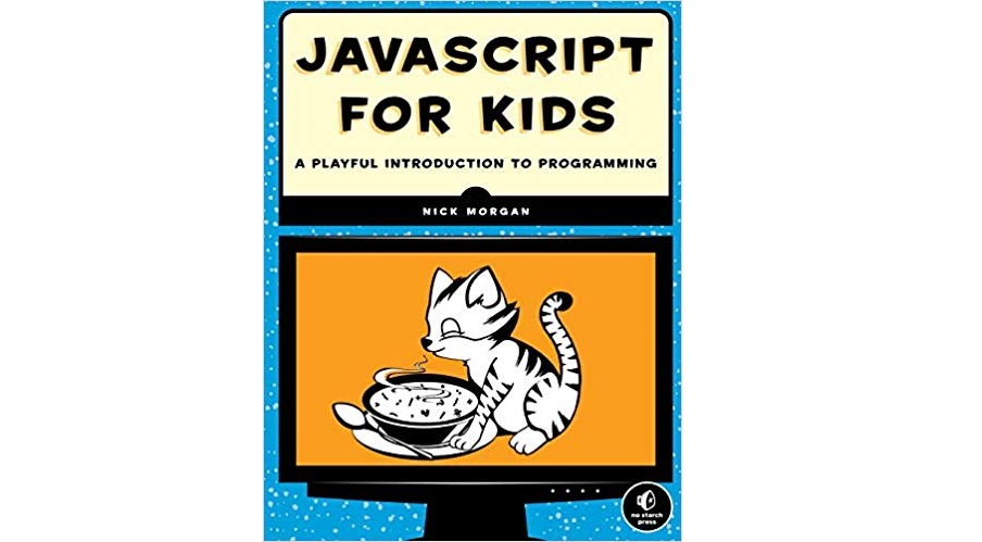 JavaScrip-for-kids