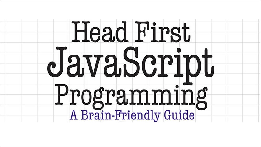 Head-first-javaScrip-programming