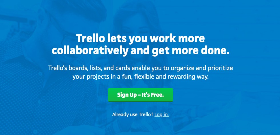 Trello