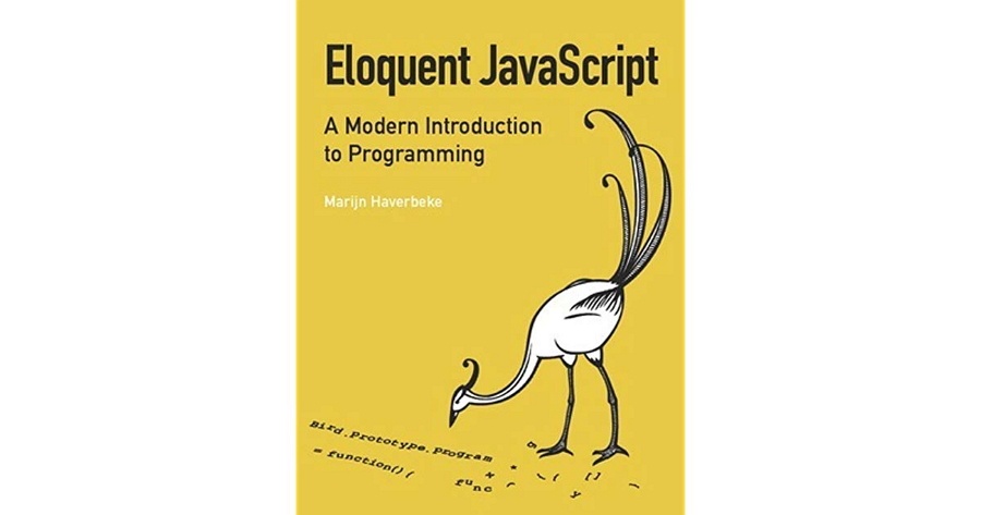 Eloquent-JavaScript