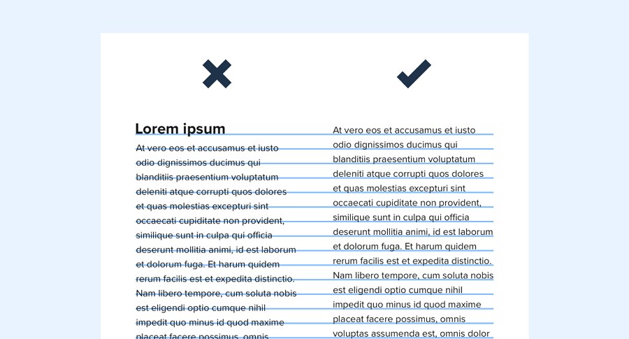 grid assignment design