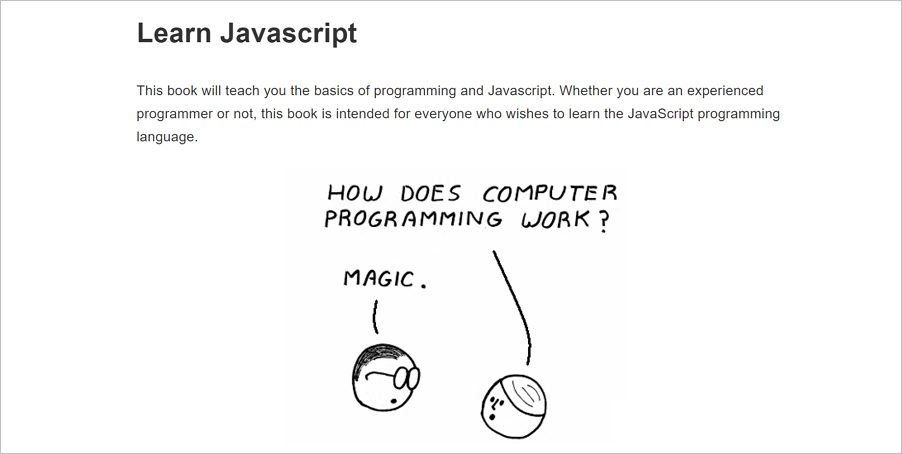 Learn-Javascript