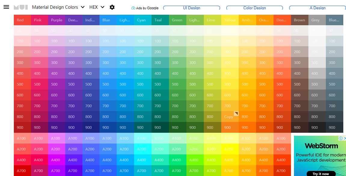 How to Alternate Colors in Google Sheets A Step-by-Step Guide