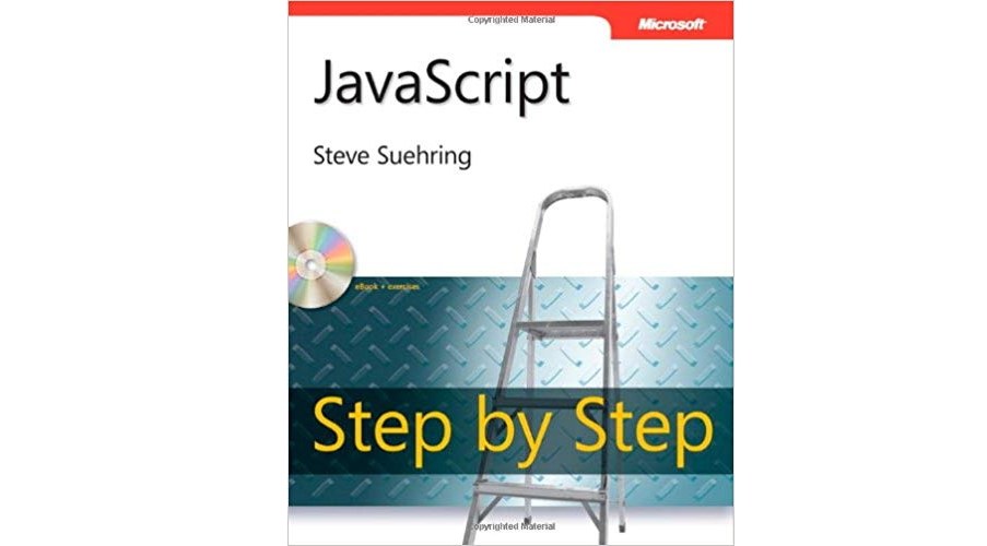 JavaScript-step-by-step