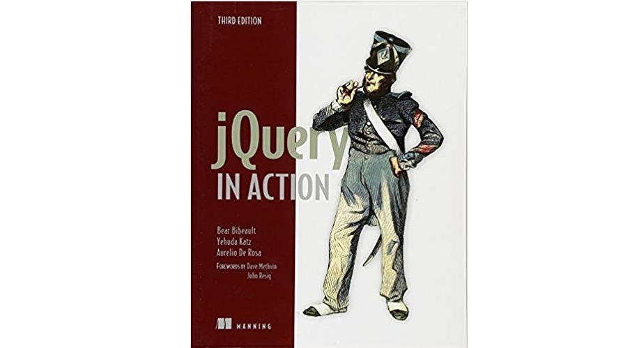 jQuery-in-action 