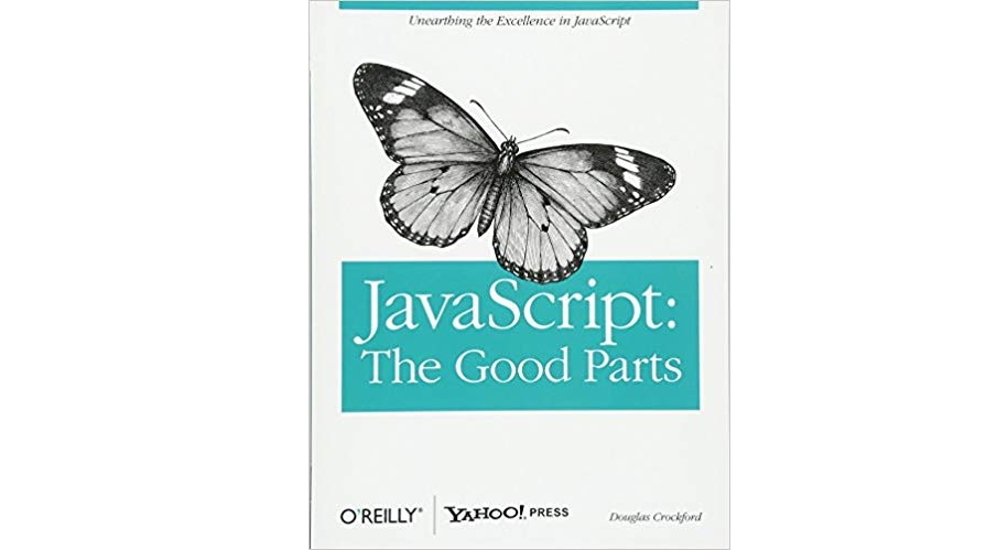JavaScript-the-good-parts