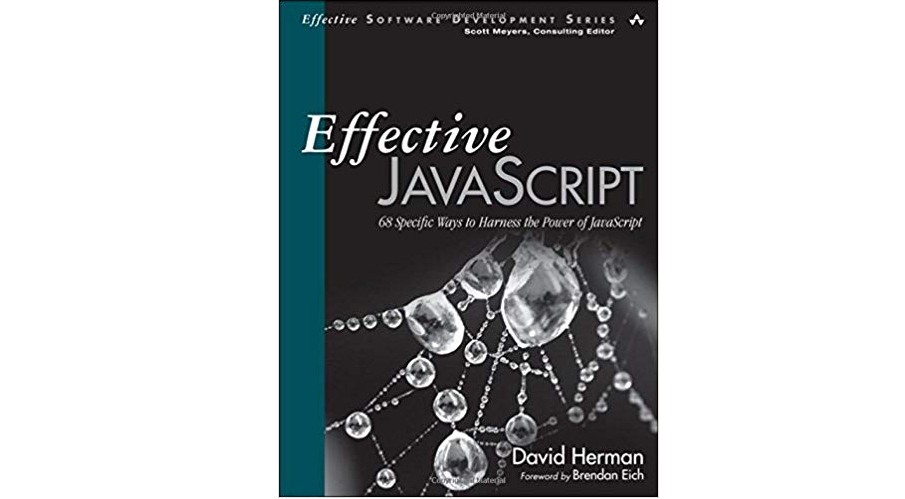 Effective-javaScript