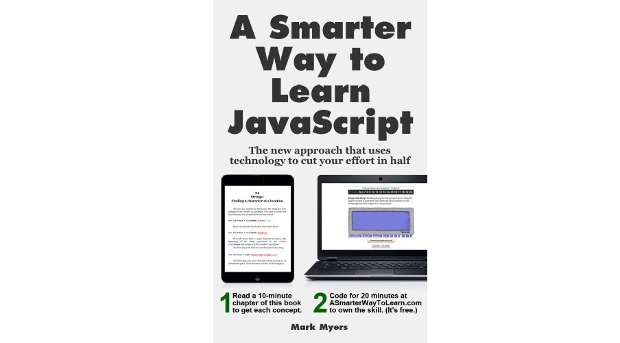 Smarter-way-learn-JavaScript 