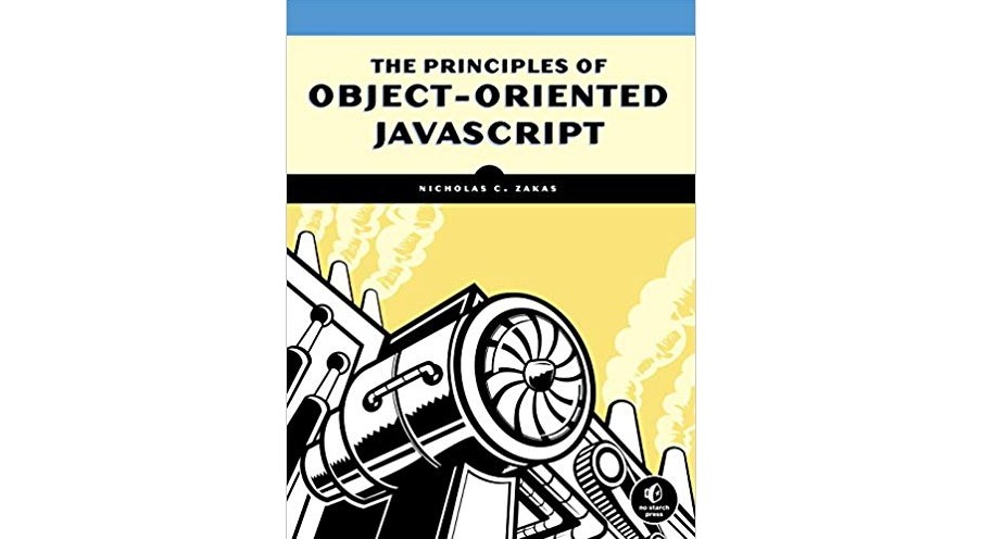 The-principles-of-object-oriented-javaScript 