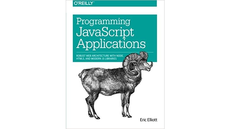 Programming-javaScript-applications 