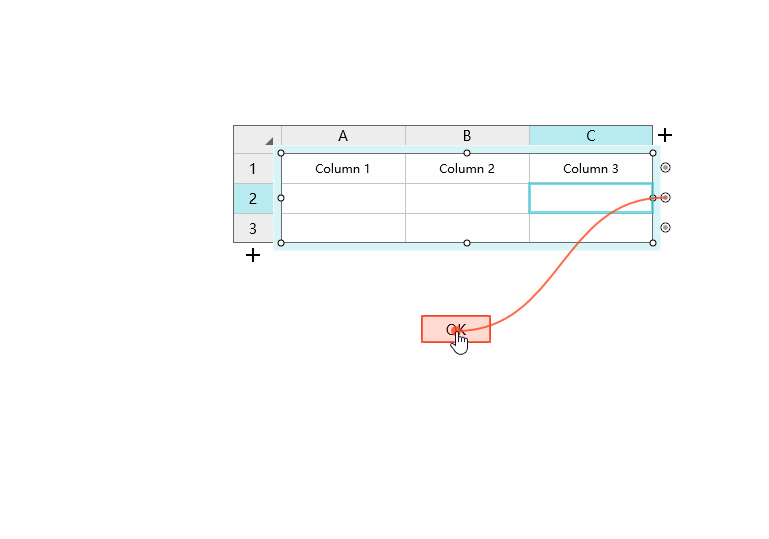 Mockplus Interactive Settings