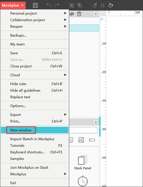 how to open parallel on mac