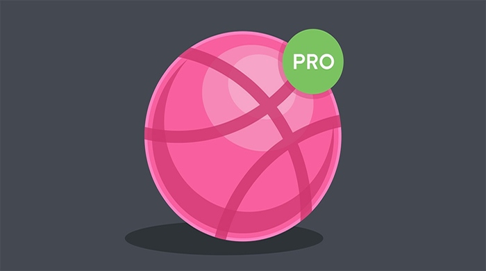 Dribbble