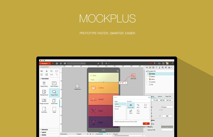 Mockplus Community