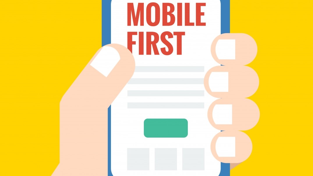 Mobile First