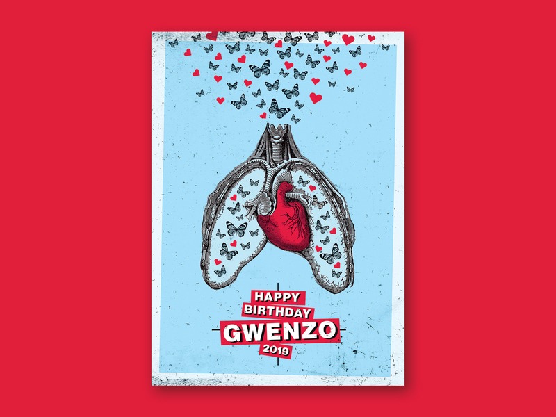 Gwenz 2019