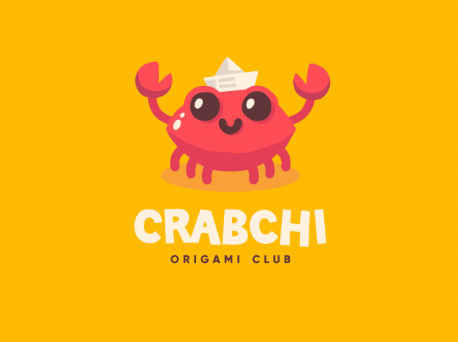 cute logo design